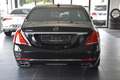 Mercedes-Benz S 600 L V12 EXKLUSIV"FIRST-CLASS"FOND-ENT"PANO"LED"360CA Noir - thumbnail 5