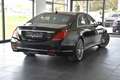 Mercedes-Benz S 600 L V12 EXKLUSIV"FIRST-CLASS"FOND-ENT"PANO"LED"360CA Noir - thumbnail 3