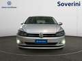 Volkswagen Polo 1.0 EVO 80 CV 5p. Comfortline BlueMotion Technolo Argento - thumbnail 4
