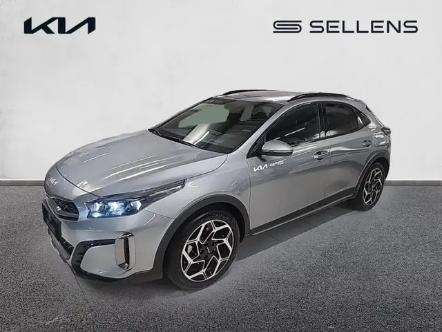 Kia Ceed / cee'd 1.5 T-GDi 140ch GT-line Premium DCT7