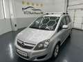 Opel Zafira 1,6 Edition 111 Jahre * 7 SITZER * SOFORT FINAN... Grau - thumbnail 1