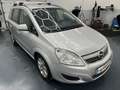 Opel Zafira 1,6 Edition 111 Jahre * 7 SITZER * SOFORT FINAN... Grau - thumbnail 7