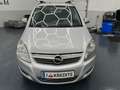 Opel Zafira 1,6 Edition 111 Jahre * 7 SITZER * SOFORT FINAN... Grau - thumbnail 8
