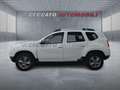 Dacia Duster Duster 1.6 Laureate 4x2 s&s 115cv my17 Bianco - thumbnail 2