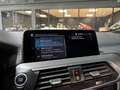 BMW X3 xDrive30e 292ch M Sport BVA8 Toit ouvrant / Attelage Grau - thumbnail 29