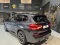 BMW X3 xDrive30e 292ch M Sport BVA8 Toit ouvrant / Attelage Grau - thumbnail 5