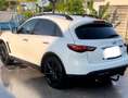 Infiniti FX QX70 3.0d V6 S Design awd auto Biały - thumbnail 4