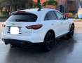 Infiniti FX QX70 3.0d V6 S Design awd auto Beyaz - thumbnail 2