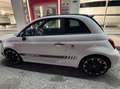 Fiat 595 Abarth 180cv cabrio Blanc - thumbnail 5