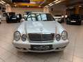 Mercedes-Benz CLK 200 Kompressor/1.Hand/Klima/PDC/Automatik Plateado - thumbnail 9