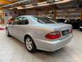 Mercedes-Benz CLK 200 Kompressor/1.Hand/Klima/PDC/Automatik Plateado - thumbnail 4