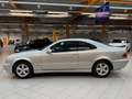 Mercedes-Benz CLK 200 Kompressor/1.Hand/Klima/PDC/Automatik Plateado - thumbnail 3