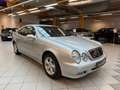 Mercedes-Benz CLK 200 Kompressor/1.Hand/Klima/PDC/Automatik Plateado - thumbnail 8