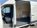 Volkswagen Crafter Kasten 30 mittellang Hochdach FWD Weiß - thumbnail 9