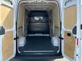 Volkswagen Crafter Kasten 30 mittellang Hochdach FWD Weiß - thumbnail 12