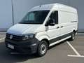 Volkswagen Crafter Kasten 30 mittellang Hochdach FWD Weiß - thumbnail 3