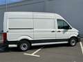 Volkswagen Crafter Kasten 30 mittellang Hochdach FWD Weiß - thumbnail 14