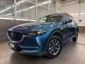 Mazda CX-5 Prime-Line 2WD LED SHZ TEMPO 1.Hand ALU Blau - thumbnail 1