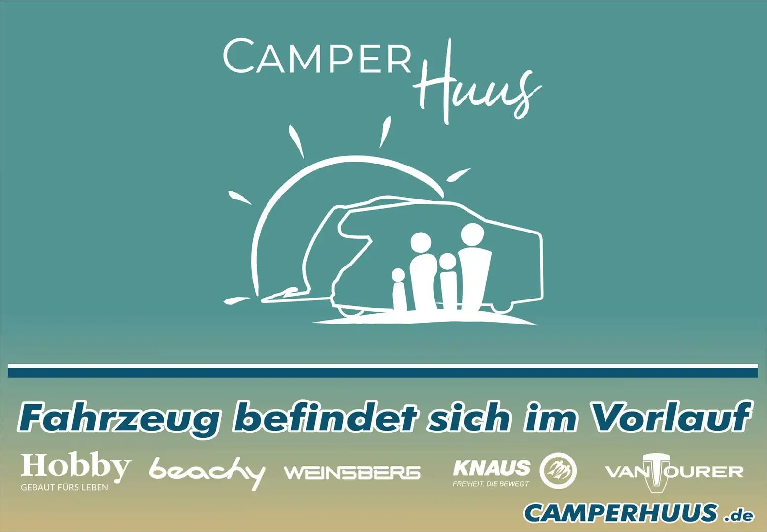 Hobby OnTour 460 DL *Modell 2025* Weiß - 2