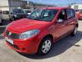 Dacia Sandero 1.2 Ambiente Rouge - thumbnail 4