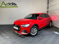Audi A1 SPORTBACK 25 TFSI 95 CITYCARVER VIRTUAL COCKPIT