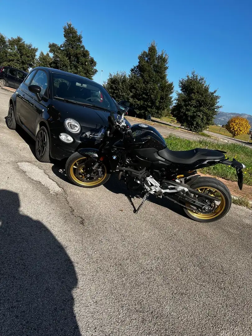 BMW F 900 R full optional - 1