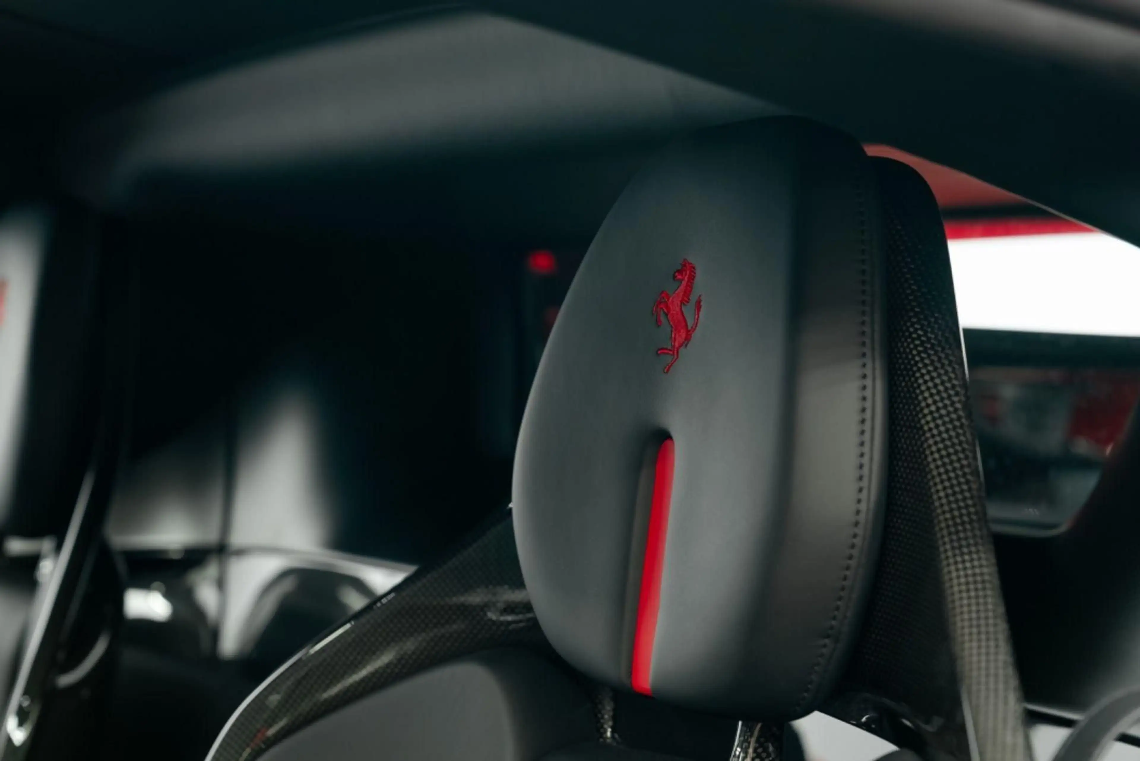 Ferrari SF90 Stradale FIORANO/CARBON/CAM — photo 15