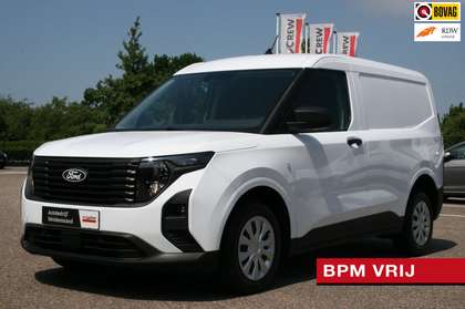 Ford Transit Courier 1.5 EcoBlue Trend