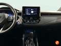Toyota Corolla 2.0 180H GR-SPORT E-CVT Gris - thumbnail 12
