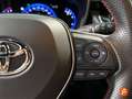 Toyota Corolla 2.0 180H GR-SPORT E-CVT Gris - thumbnail 10