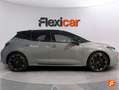 Toyota Corolla 2.0 180H GR-SPORT E-CVT Gris - thumbnail 2