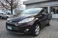 Ford Fiesta Fioletowy - thumbnail 1