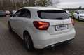 Mercedes-Benz A 200 Urban,!AUTOM!Navi,Xenon,Leder,Parks,V&H,,, Blanc - thumbnail 4