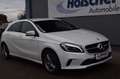 Mercedes-Benz A 200 Urban,!AUTOM!Navi,Xenon,Leder,Parks,V&H,,, Blanc - thumbnail 1