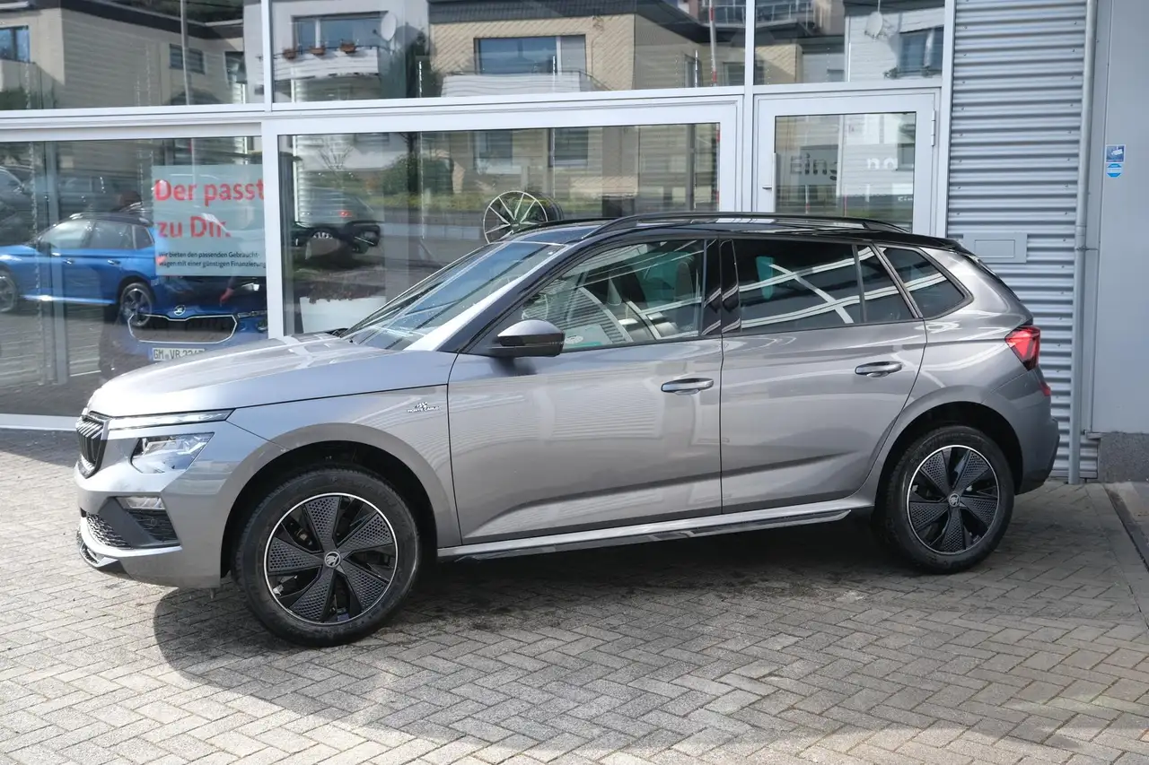 Skoda Kamiq 2026