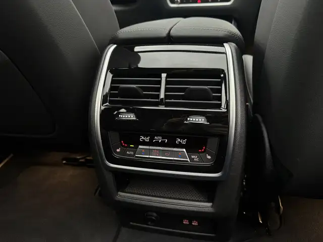 BMW X5 X5 view 5