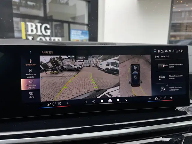 BMW X5 X5 view 12