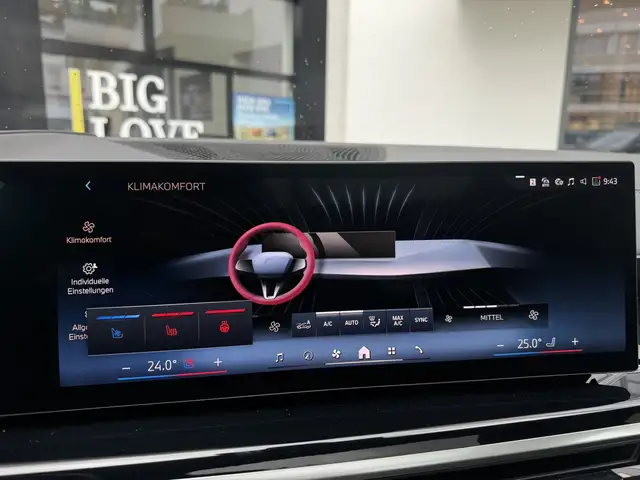 BMW X5 X5 view 13