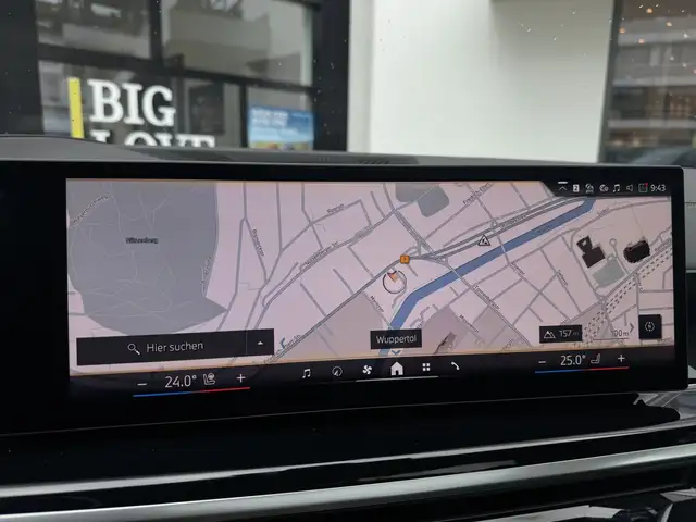 BMW X5 X5 view 11