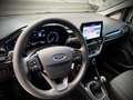 Ford Fiesta 5p 1.1 Plus 85cv Bianco - thumbnail 6