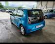 Volkswagen up! - 1.0 5p. eco move up! BlueMotion Technology Blu/Azzurro - thumbnail 7