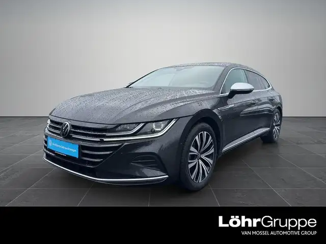 Volkswagen Arteon Shooting Brake 2.0 TDI Elegance *PANO*AHK*MATRI...