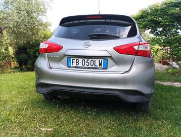 Pulsar 1.6 dig-t Tekna 190cv