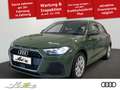 Audi A1 Sportback 30 TFSI advanced *LED*PDC*SITZH* Grün - thumbnail 1