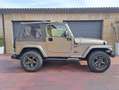 Jeep Wrangler 2.4 Sport Techo lona Beige - thumbnail 4