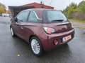 Opel Adam Glam Klimaautomatik Leder Tüv Neu Mauve - thumbnail 3