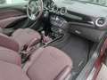 Opel Adam Glam Klimaautomatik Leder Tüv Neu Mauve - thumbnail 10