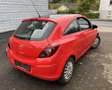 Opel Corsa D Color Edition Rouge - thumbnail 4