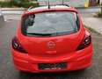 Opel Corsa D Color Edition Rouge - thumbnail 3