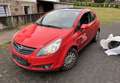Opel Corsa D Color Edition Rouge - thumbnail 1